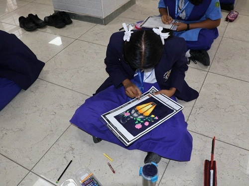 ICSE Skating Championships